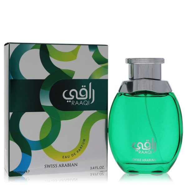 Swiss Arabian Raaqi by Swiss Arabian for Women