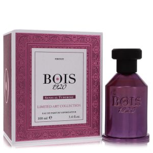 Sensual Tuberose by Bois 1920 for Women