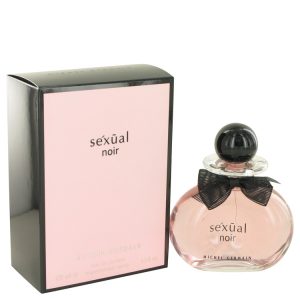 Sexual Noir by Michel Germain for Women