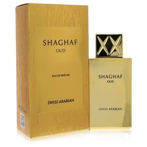 Shaghaf Oud by Swiss Arabian for Women