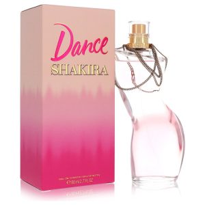 Shakira Dance by Shakira for Women