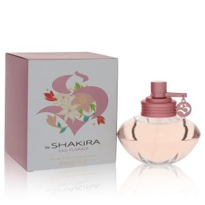 Shakira S Eau Florale by Shakira for Women
