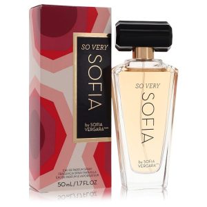 So Very Sofia by Sofia Vergara for Women
