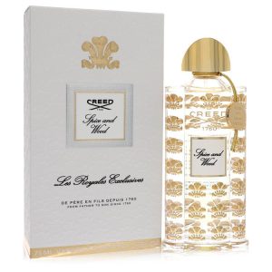 Spice and Wood by Creed for Women