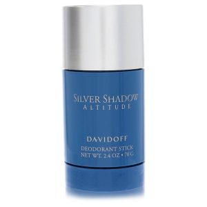 Silver Shadow Altitude by Davidoff for Men
