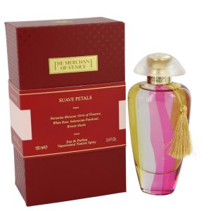 Suave Petals by The Merchant of Venice for Women
