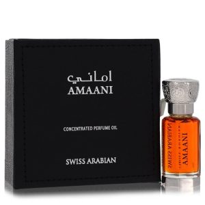 Swiss Arabian Amaani by Swiss Arabian for Men