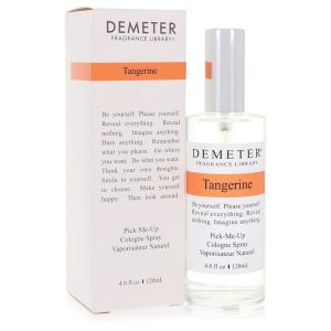 Demeter Tangerine by Demeter for Women