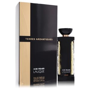 Terres Aromatiques by Lalique for Women
