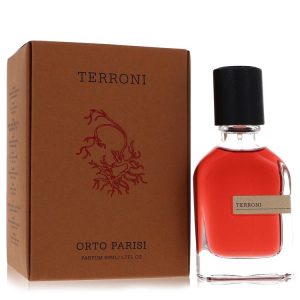 Terroni by Orto Parisi for Women