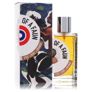 The Afternoon Of A Faun by Etat Libre D'Orange for Women