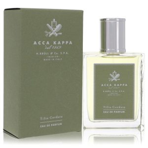 Tilia Cordata by Acca Kappa for Women