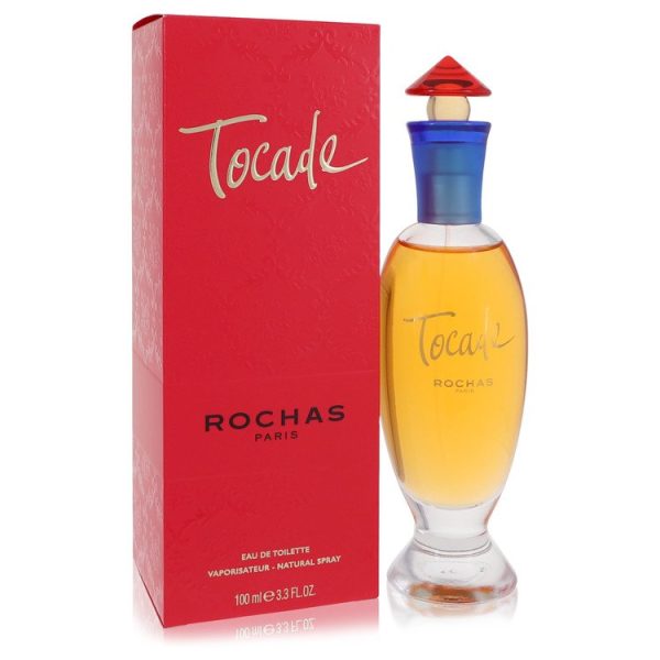 Tocade by Rochas for Women - Image 2