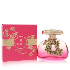 Tous Floral Touch by Tous for Women