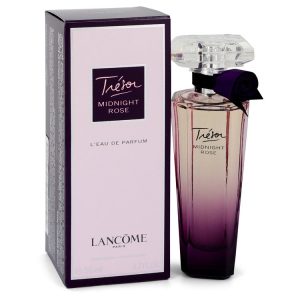 Tresor Midnight Rose by Lancome for Women