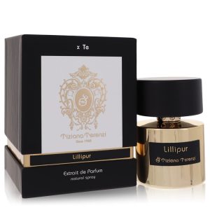 Tiziana Terenzi Lillipur by Tiziana Terenzi for Women