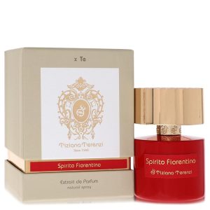 Tiziana Terenzi Spirito Fiorentino by Tiziana Terenzi for Women