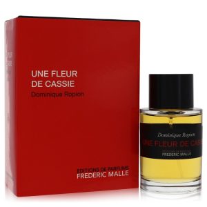 Une Fleur De Cassie by Frederic Malle for Women