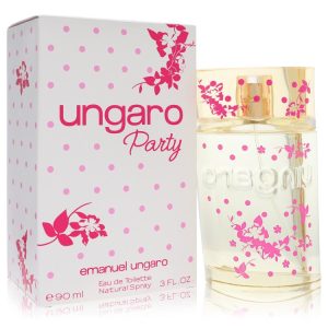Ungaro Party by Ungaro for Women
