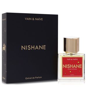 Vain & Naïve by Nishane for Women