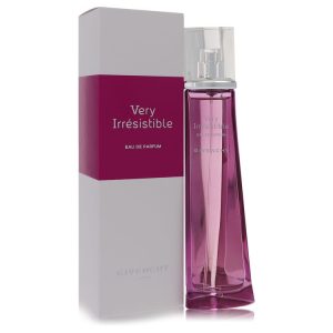 Very Irresistible Sensual by Givenchy for Women
