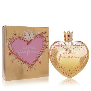 Vera Wang Glam Princess by Vera Wang for Women