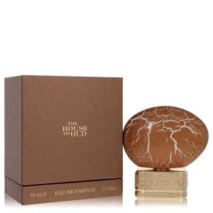 Wind Heat by The House of Oud for Women
