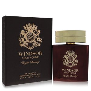 Windsor Pour Homme by English Laundry for Men