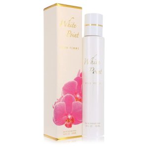 White Point by YZY Perfume for Women