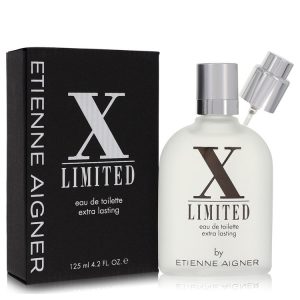 X Limited by Etienne Aigner for Men