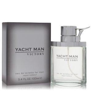 Yacht Man Victory by Myrurgia for Men