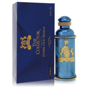 Zafeer Oud Vanille by Alexandre J for Women