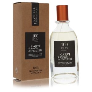 100 Bon Carvi & Jardin De Figuier by 100 Bon for Men
