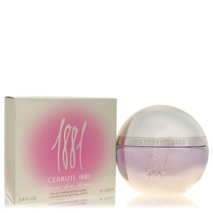 1881 Reve De Roses by Nino Cerruti for Women