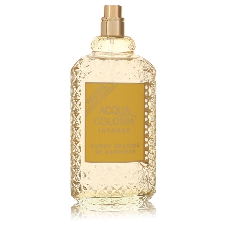 4711 Acqua Colonia Sunny Seaside of Zanzibar by 4711 for Women