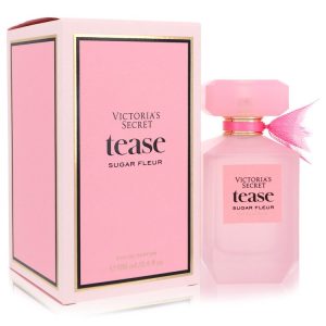 Victoria's Secret Tease Sugar Fleur by Victoria's Secret for Women