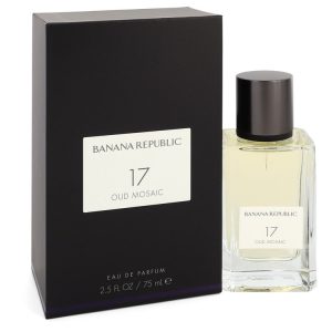Banana Republic 17 Oud Mosaic by Banana Republic for Women