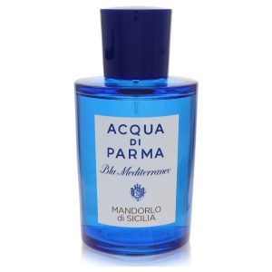 Blu Mediterraneo Mandorlo Di Sicilia by Acqua Di Parma for Women