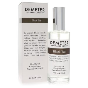 Demeter Black Tea by Demeter for Women