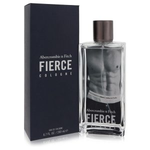 Fierce by Abercrombie & Fitch for Men