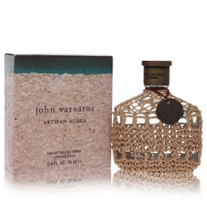 John Varvatos Artisan Acqua by John Varvatos for Men