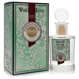 Monotheme White Musk by Monotheme for Women