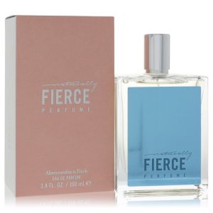 Naturally Fierce by Abercrombie & Fitch for Women