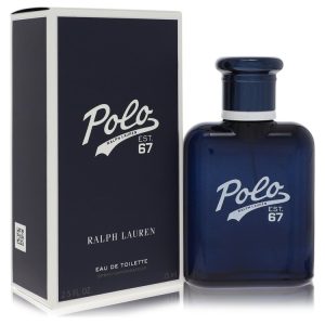 Polo 67 by Ralph Lauren for Men