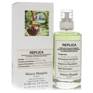 Replica From the Garden by Maison Margiela for Women