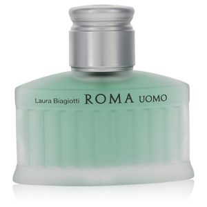 Roma Uomo Cedro by Laura Biagiotti for Men
