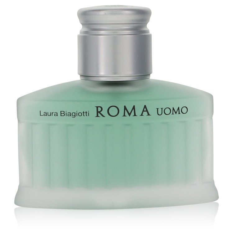 Roma Uomo Cedro by Laura Biagiotti for Men