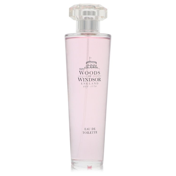 True Rose by Woods of Windsor for Women - Image 5