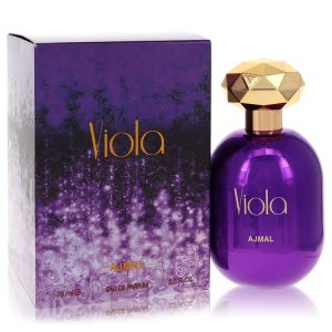Ajmal Viola by Ajmal for Women