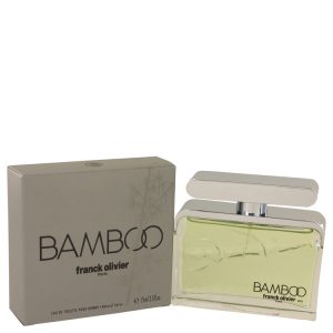Bamboo Franck Olivier by Franck Olivier for Men